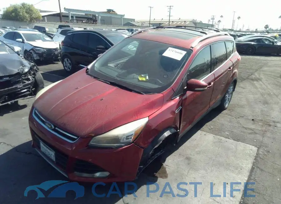 1FMCU0J93EUA30149# 2