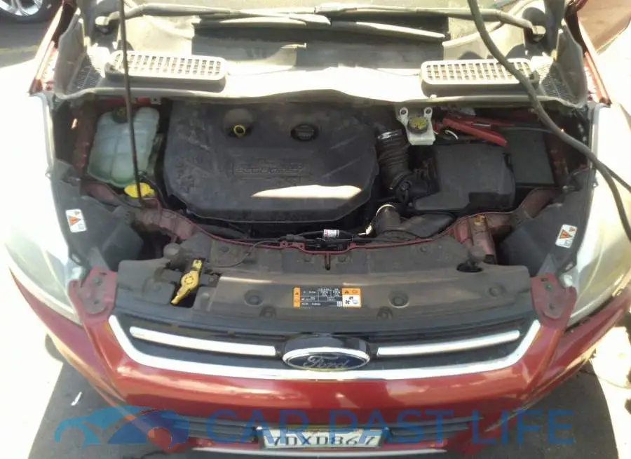 1FMCU0J93EUA30149# 10