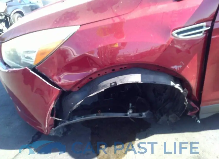 1FMCU0J93EUA30149# 6