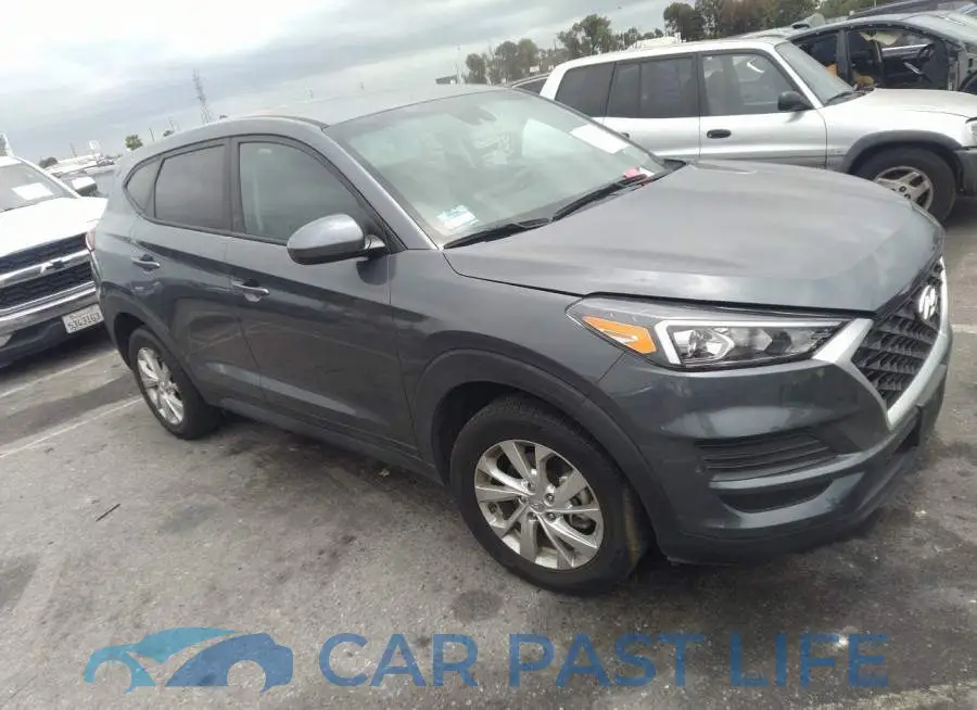 KM8J23A43MU384612# 1