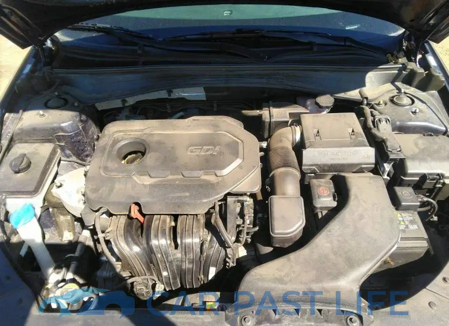 5XXGT4L33KG353806# 10