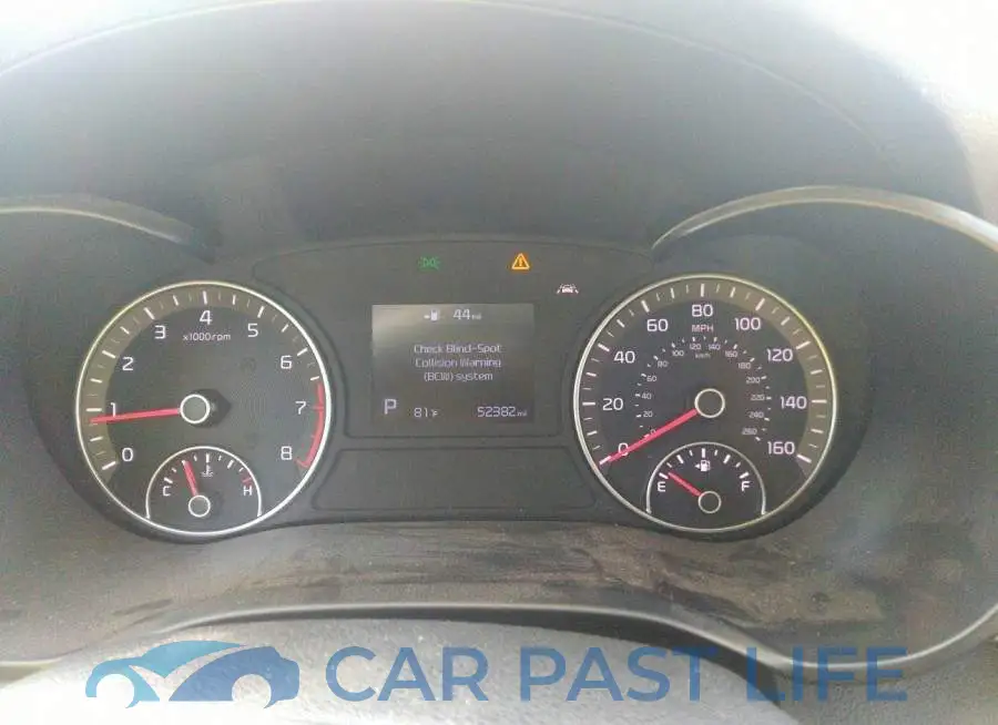 5XXGT4L33KG353806# 7