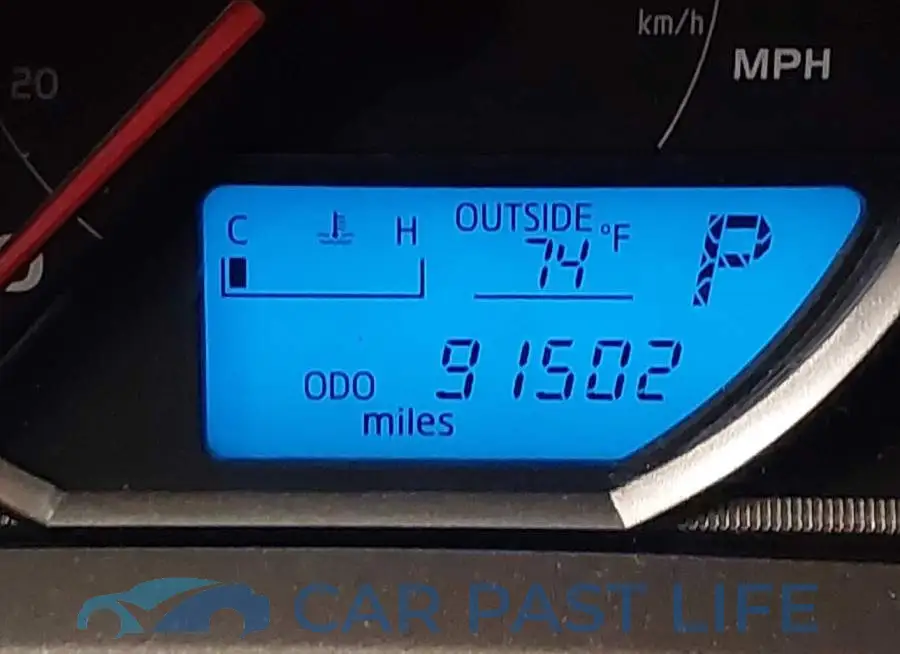 2T3RFREV5EW166354# 7