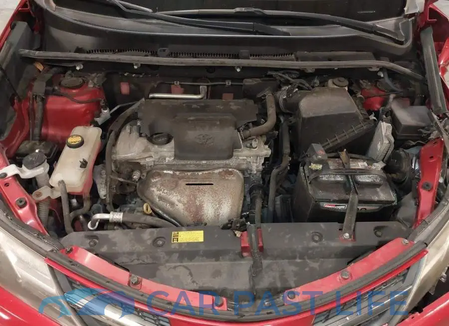 2T3RFREV5EW166354# 10