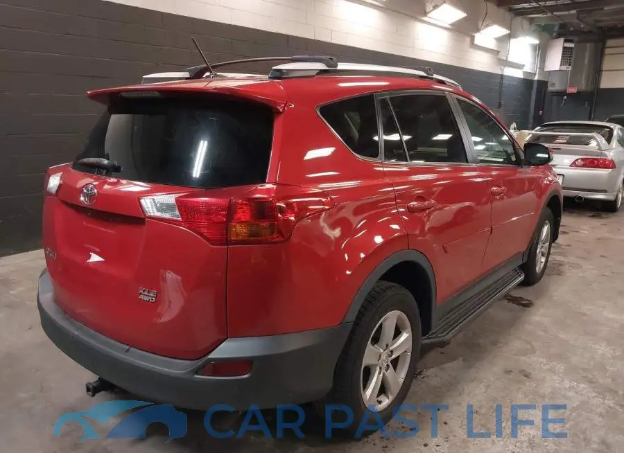 2T3RFREV5EW166354# 4