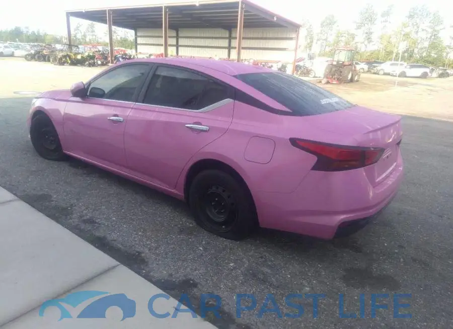 1N4BL4BV5LC221246# 3