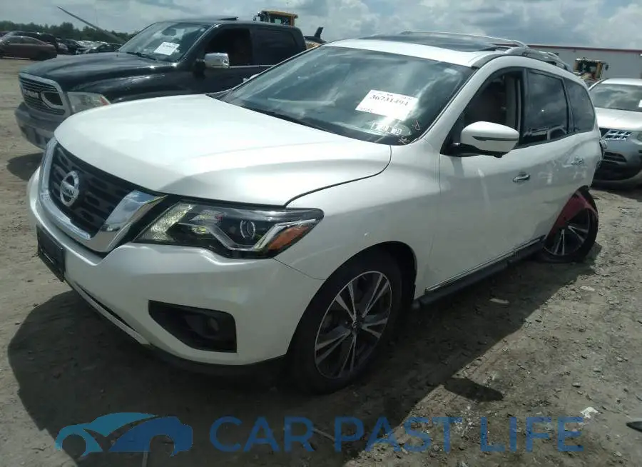5N1DR2MM9JC615321# 2