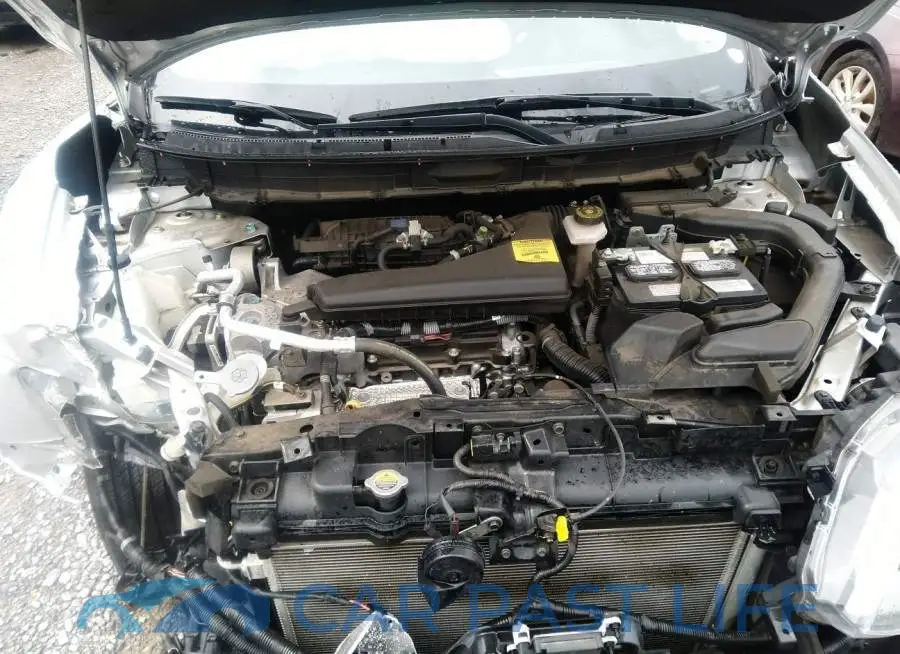 KNMAT2MT3HP572372# 10