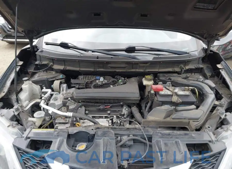 KNMAT2MT8FP555662# 10