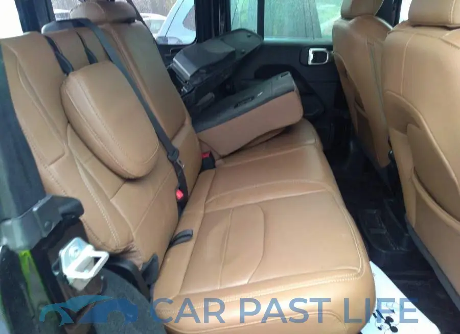 1C4JJXP69NW198683# 8