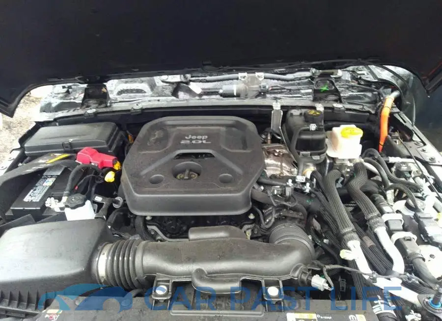 1C4JJXP69NW198683# 10