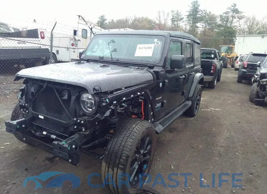 1C4JJXP69NW198683# 2