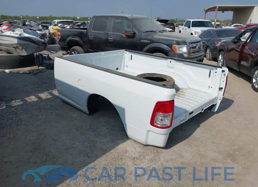 2022DODGEBED2500# 3