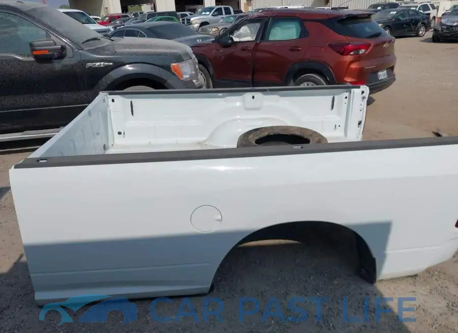 2022DODGEBED2500# 7