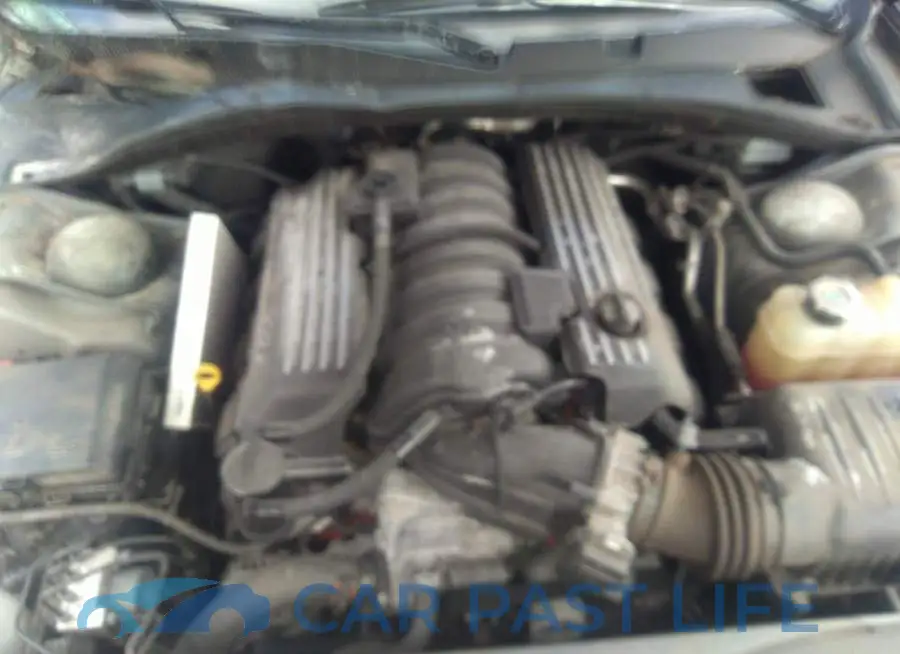 2C3CDXGJ7KH626821# 10