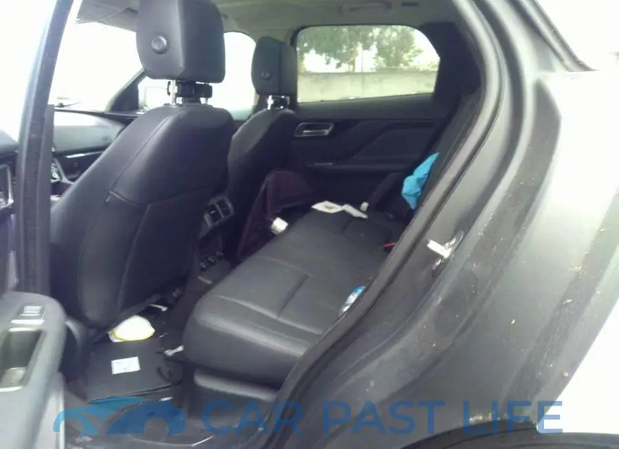 SADCJ2FX5KA395630# 8