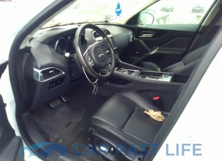 SADCJ2FX5KA395630# 5