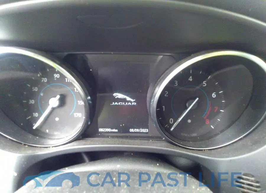 SADCJ2FX5KA395630# 7