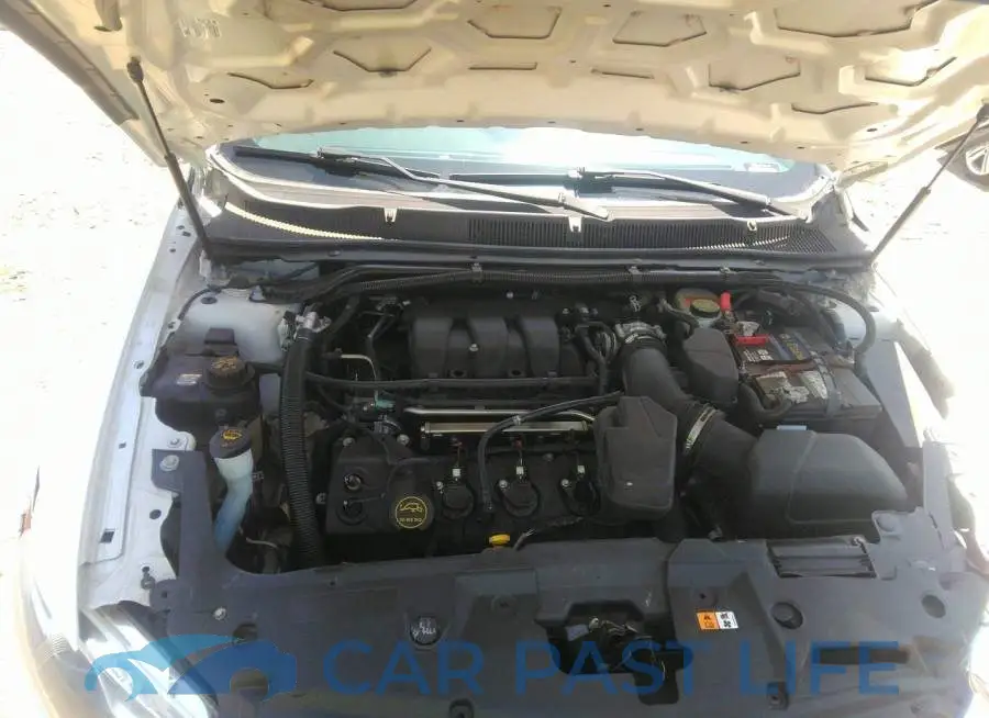 1FAHP2L86HG100124# 10