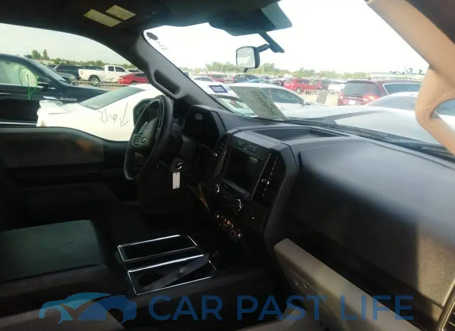 1FTEW1CP4LKD07862# 5