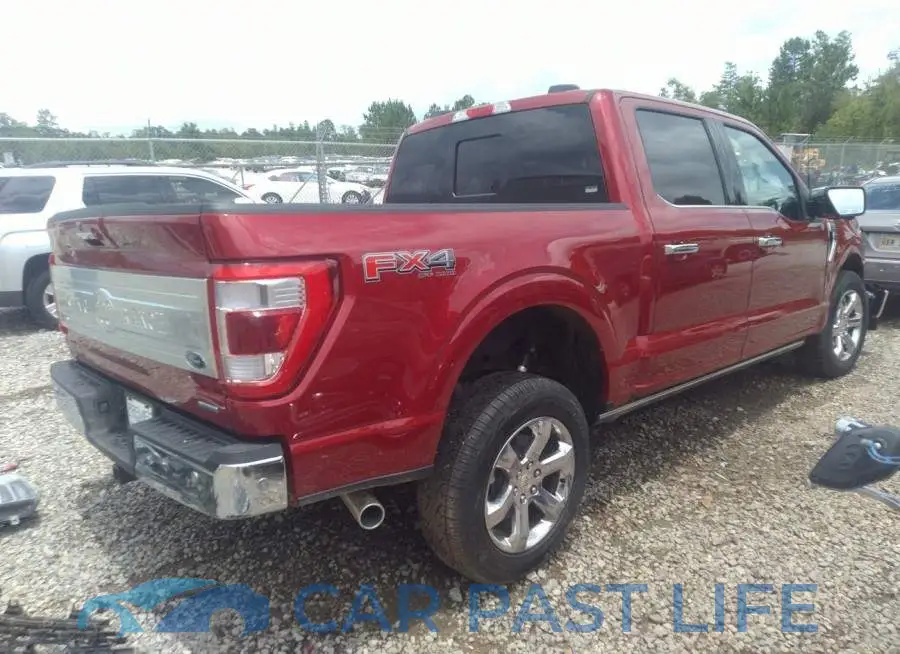 1FTFW1E81PFB47030# 4