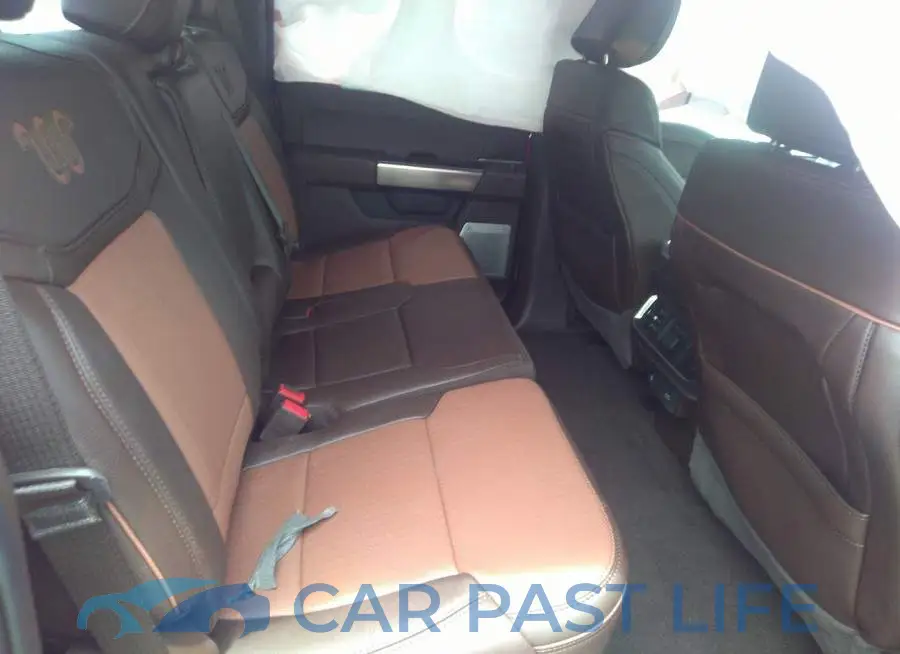 1FTFW1E81PFB47030# 8