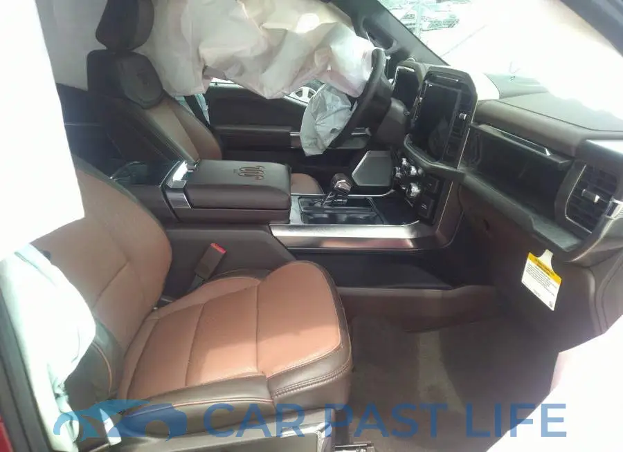 1FTFW1E81PFB47030# 5