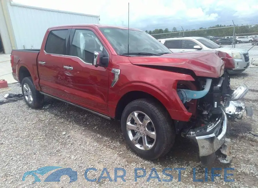 1FTFW1E81PFB47030# 1