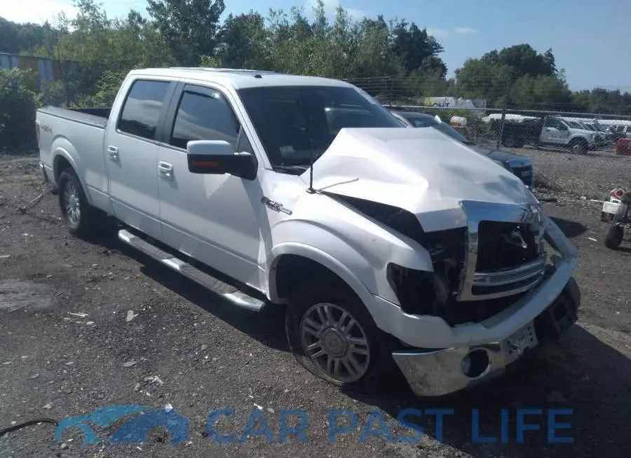1FTFW1EF7DFD60879# 1