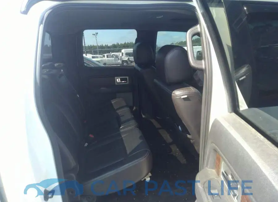 1FTFW1EF7DFD60879# 8