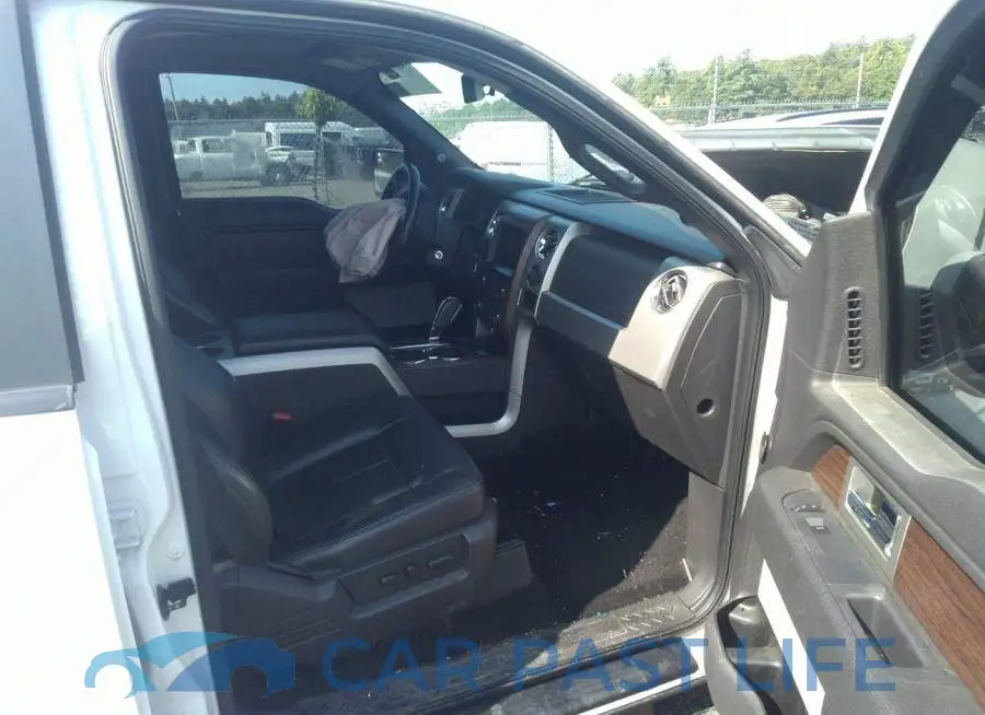 1FTFW1EF7DFD60879# 5