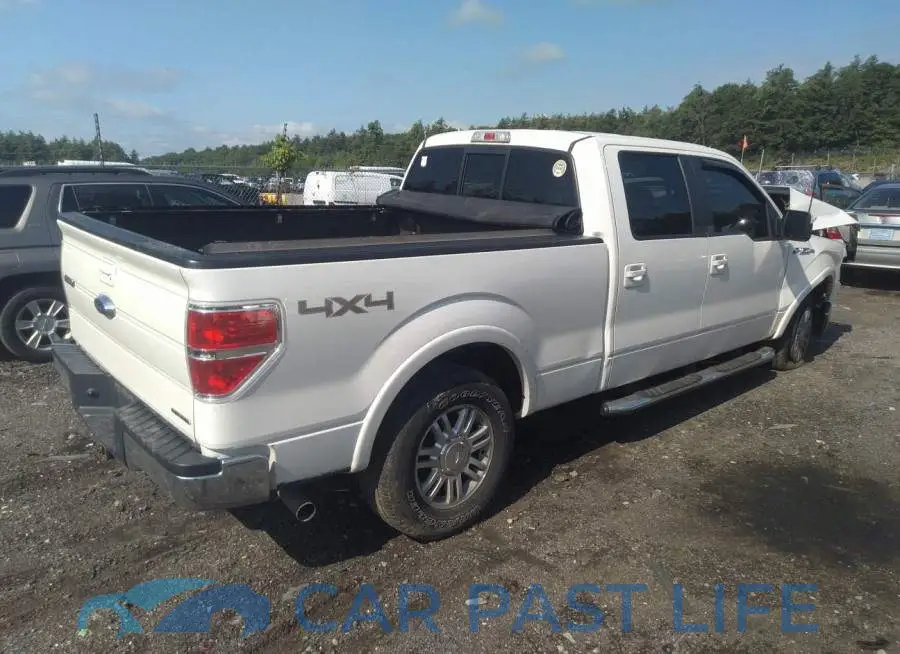 1FTFW1EF7DFD60879# 4