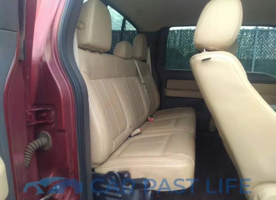 1FTFX1EF3EKD24094# 8