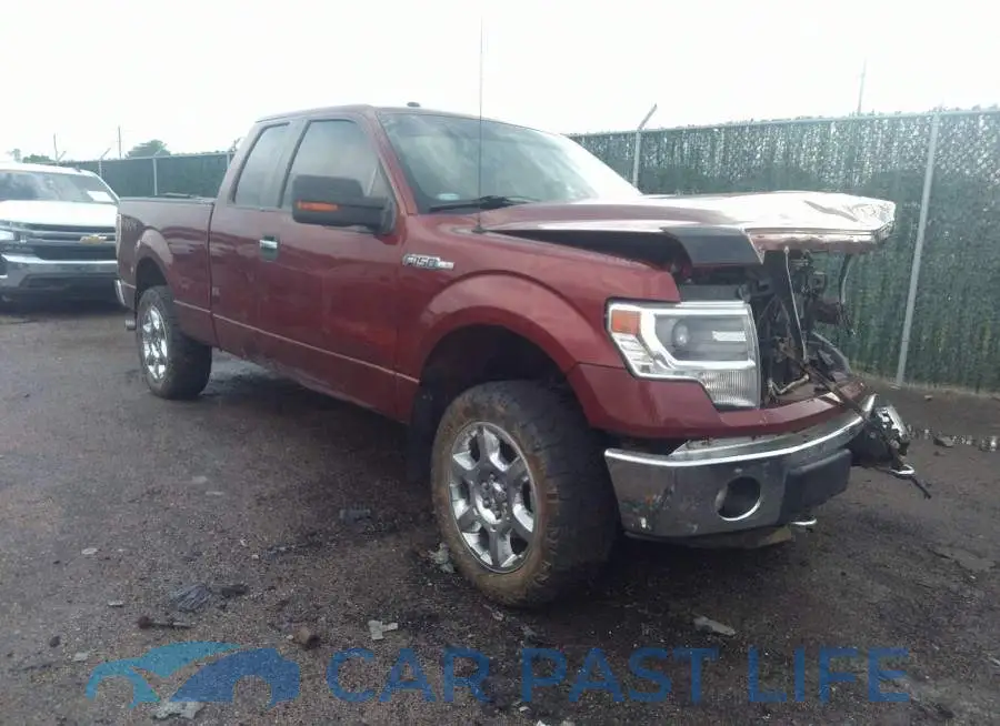 1FTFX1EF3EKD24094# 1