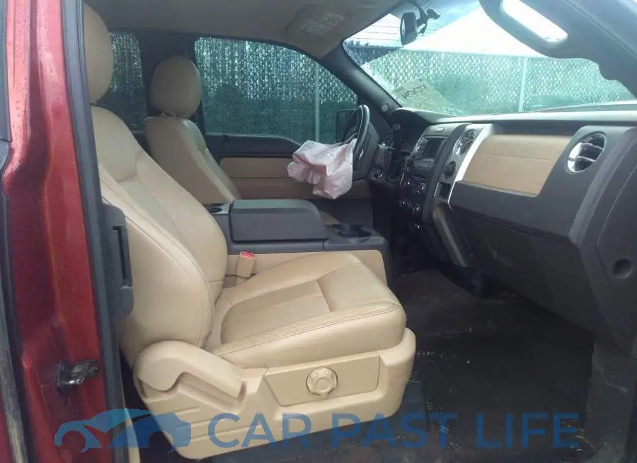 1FTFX1EF3EKD24094# 5