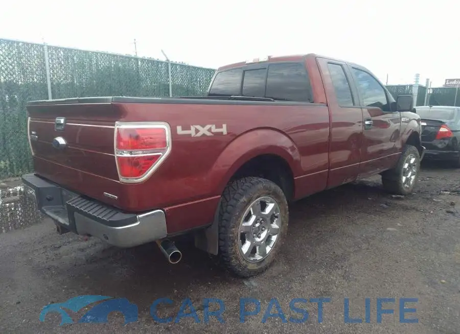 1FTFX1EF3EKD24094# 4