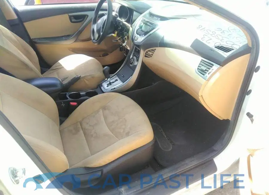 5NPDH4AE6DH151736# 5