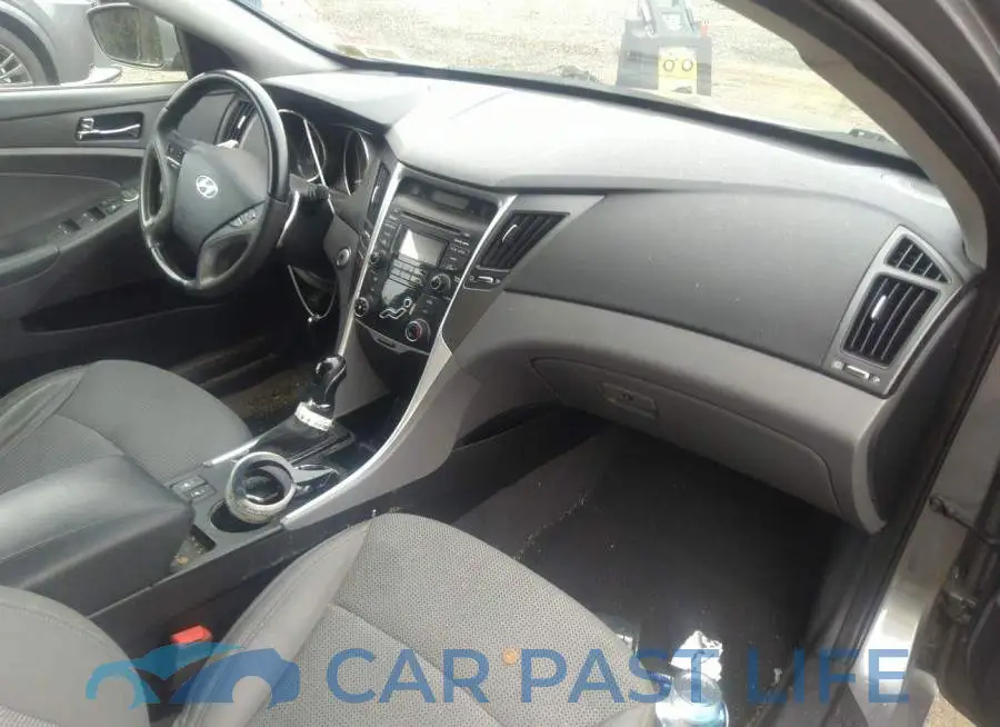 5NPEC4AC3DH706465# 5