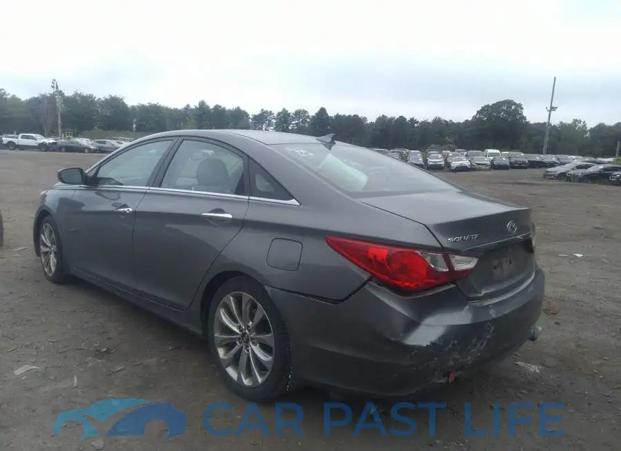 5NPEC4AC3DH706465# 6
