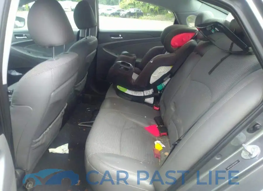 5NPEC4AC3DH706465# 8