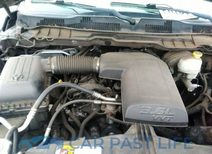 3C6JR6AG1EG330443# 10