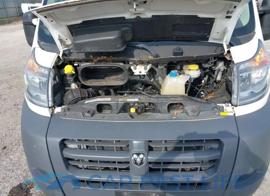 3C6TRVAG1HE506040# 10
