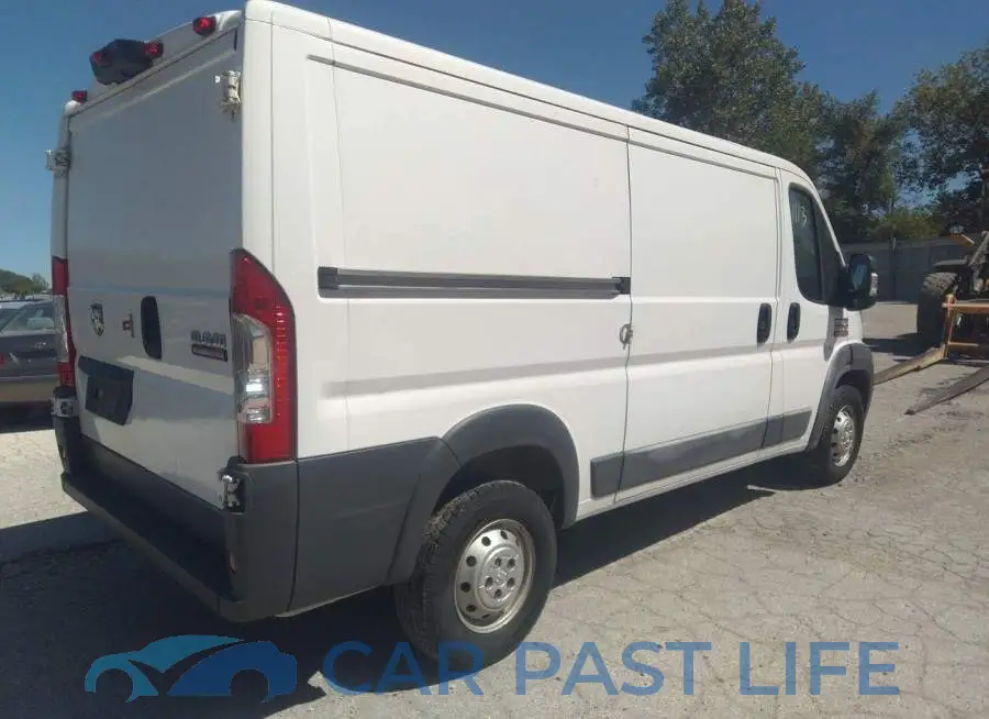 3C6TRVAG1HE506040# 4