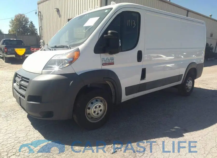 3C6TRVAG1HE506040# 2