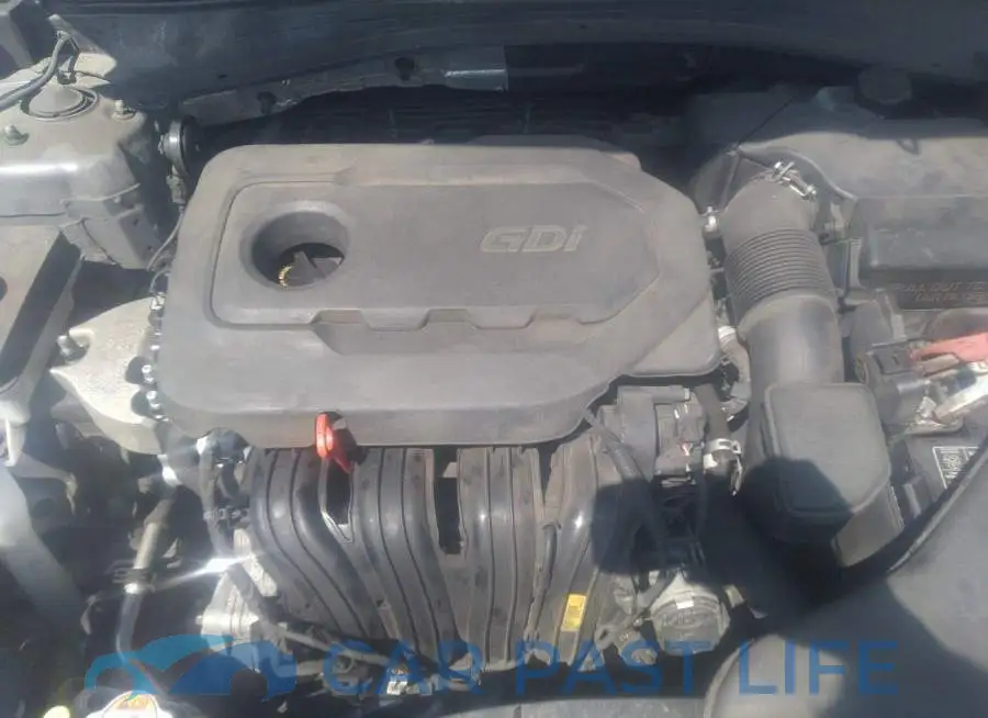 5XXGT4L35GG099880# 10
