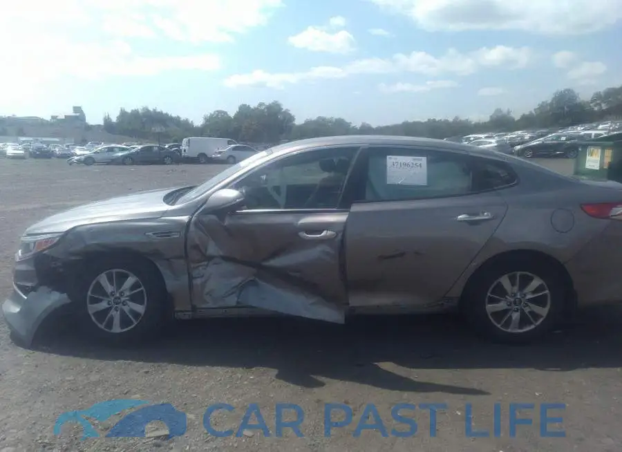 5XXGT4L35GG099880# 6