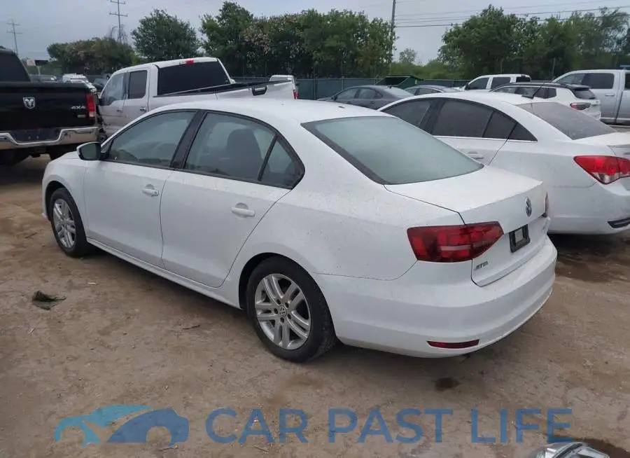 3VW2B7AJ9JM228674# 3