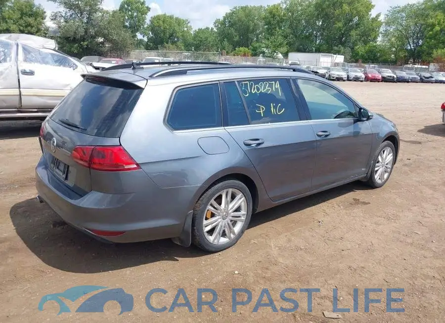 3VWCA7AU4FM504140# 4
