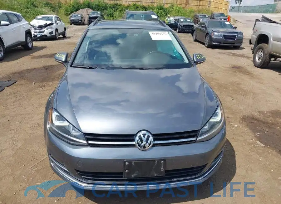 3VWCA7AU4FM504140# 10