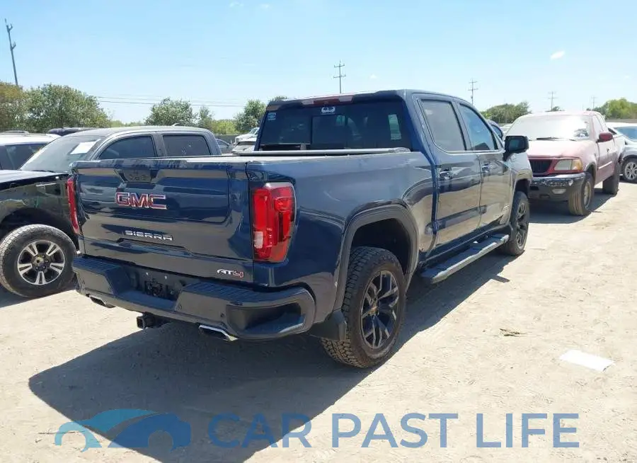 1GTP9EED5KZ191247# 4